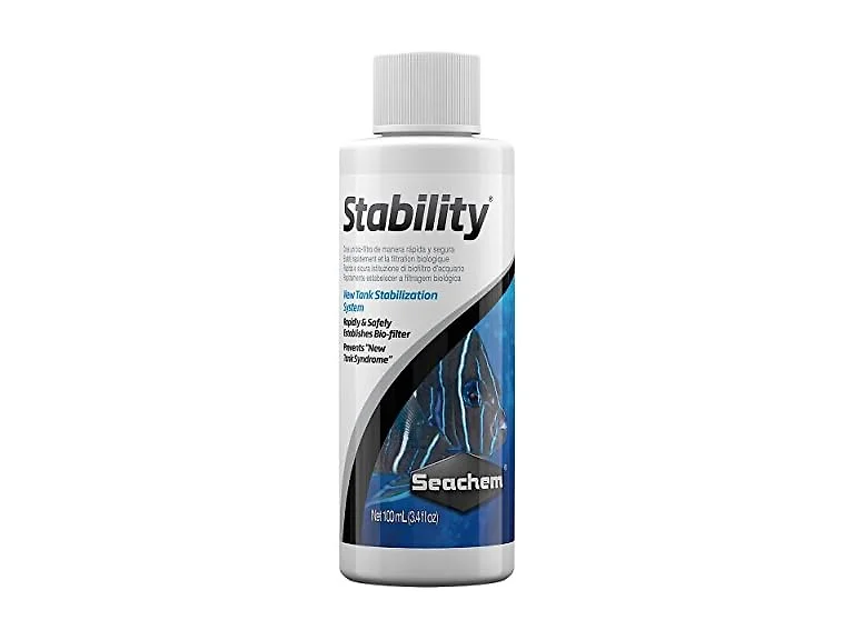 Stability, 100 mL / 3.4 fl. oz.