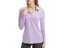 FKEEP Women's Fk3140lst, 14 Lavender, Medium