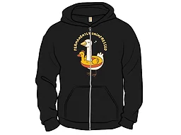 Permanently Unimpressed