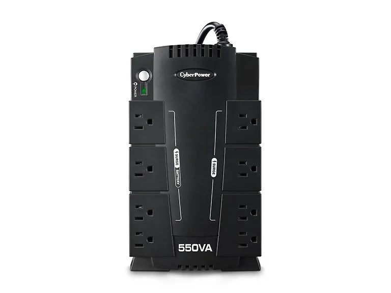 CyberPower Compact UPS System