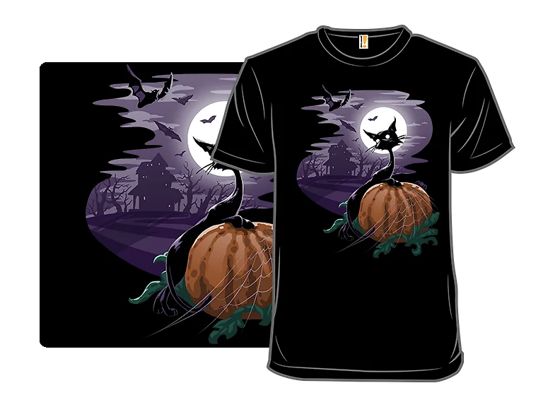 Spooky Nights