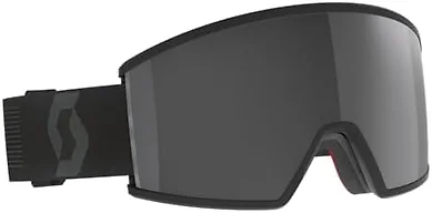 SCOTT Ambit Ski Goggles - Mineral Black