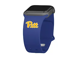 NCAA Pitt Panthers 42/44/45/46/49mm Apple Band