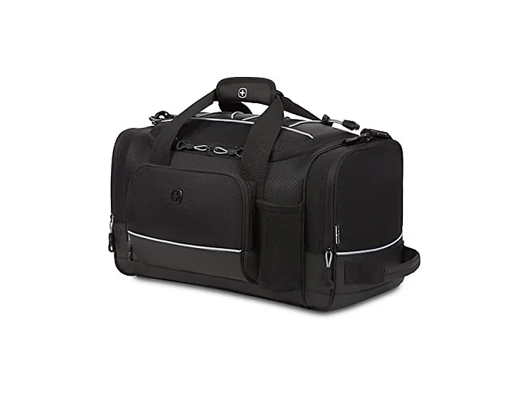 SwissGear Apex Duffle Bag for Travel