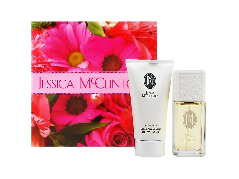 Jessica McClintock 2 Pc EDT Set
