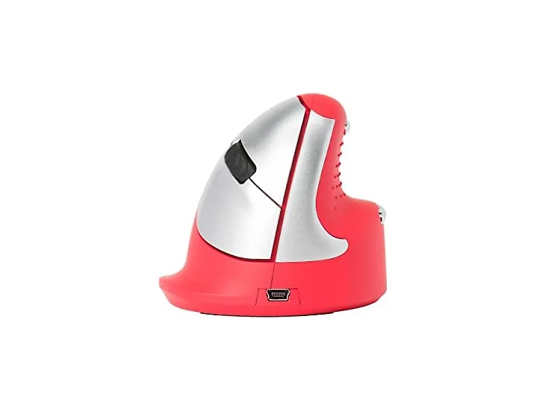 R-Go Ergonomic Bluetooth Mouse