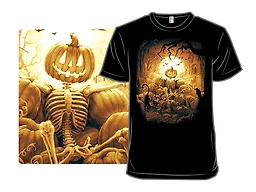 King of Halloween