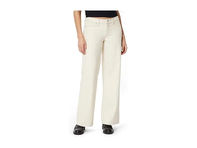 Amazon Essentials Women (12) Ultra Soft Wide Jean