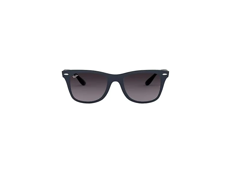 Ray-Ban RB4195 Wayfarer Liteforce Square Sunglasses