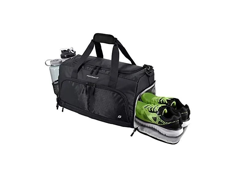 Sports Gym Duffel Bag (Pack of 2)