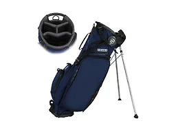 OGIO Golf Club Stand Bag (Navy) 