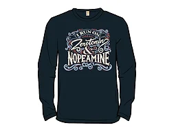 Zerotonin & Nopeamine