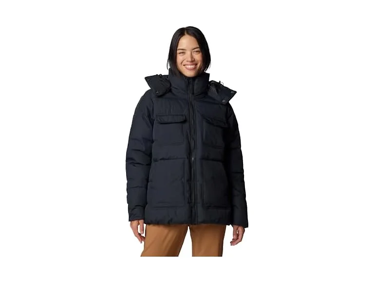Columbia Women (XS & S) Longhorn Ridge Insulated Jacket