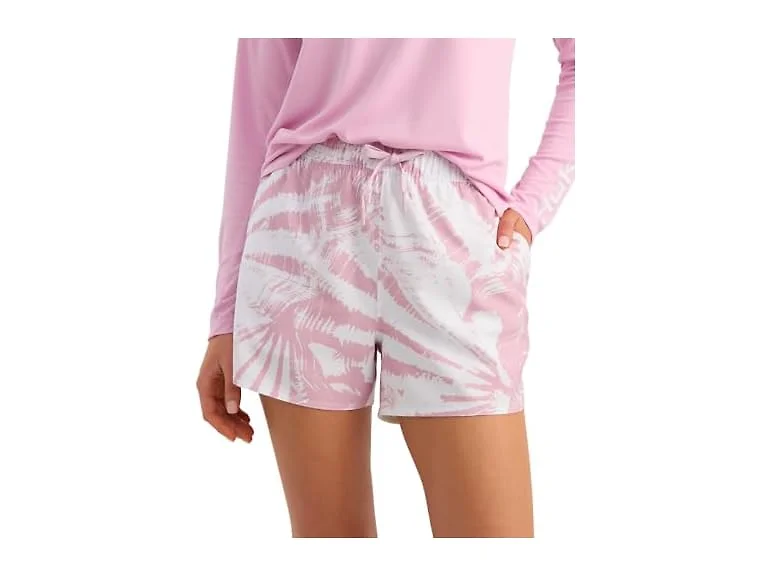 HUK Women's Standard Pursuit Printed