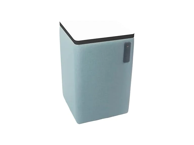 FDP Pro 18" Sq Modular Dry-Erase Table