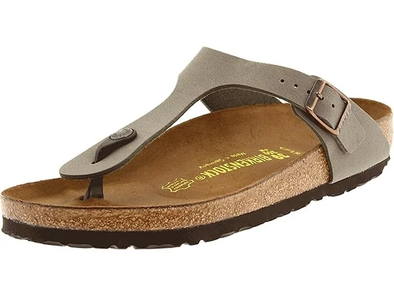 Birkenstock Gizeh Unisex Thong Sandal(Open Box)