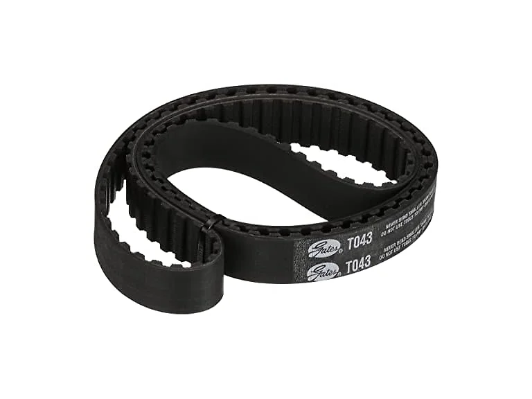 Gates T043 Premium Automotive Timing Belt
