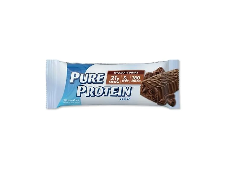 Pure Protein Chocolate Ca Size 6ct Pure Protein