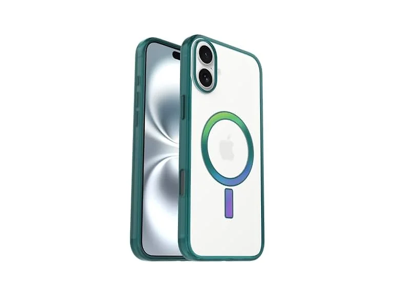 OtterBox Lumen Series iPhone 16 Plus Phone Case