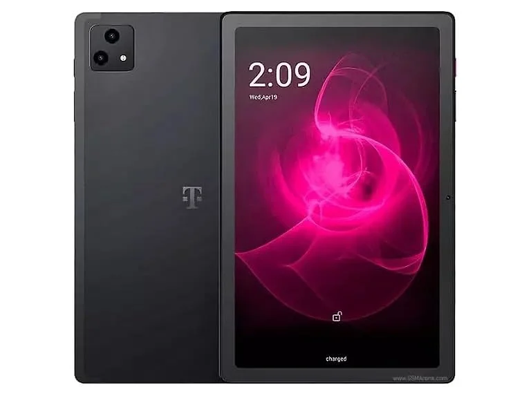 T-Mobile REVVL TAB 5G 10.4" Tablet