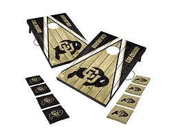 Escalade Sports FWD-ESC-COL-1055 College Team 2x3 Classic Bag Toss Colorado Buffaloes 