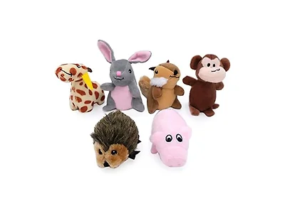 Burrow Miniz Mixed Pack