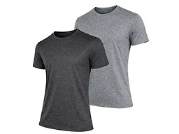 Kickstart Gear Sportswear LC-----(Mens 2PK)  JMMPT-450