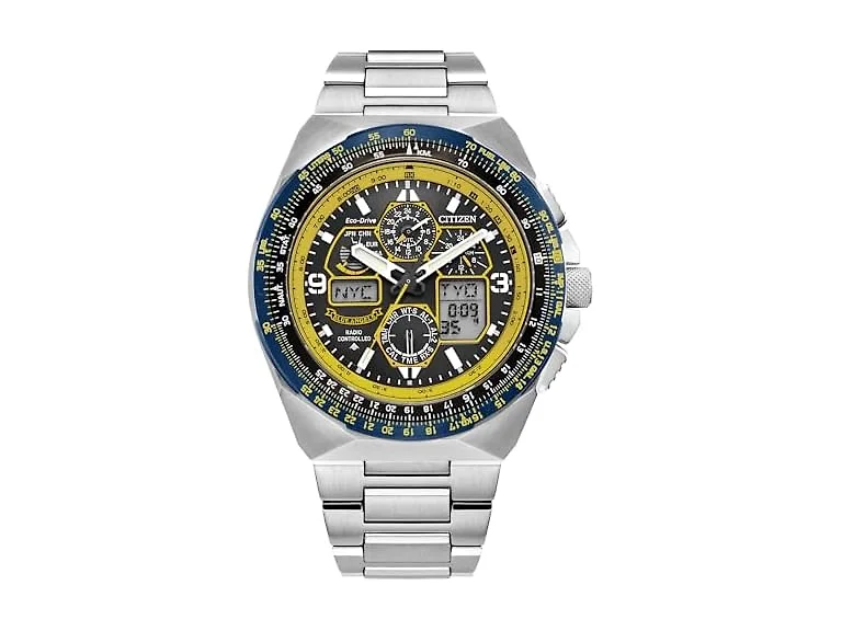 Citizen Eco-Drive Promaster Skyhawk A-T Watch 46mm