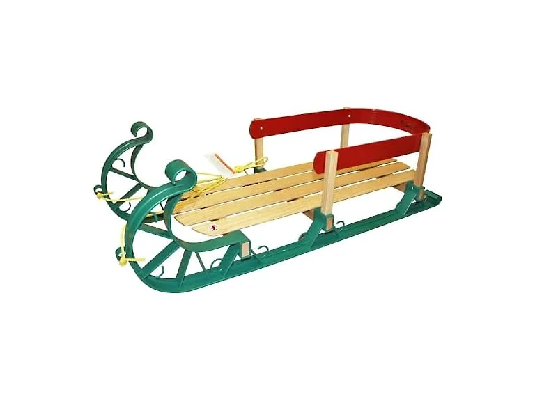 201484 ERA Streamridge Alpine Kinder Sleigh