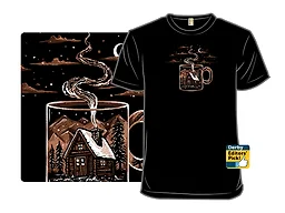 Cup of Cozy