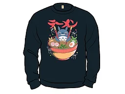 Ramen Friends