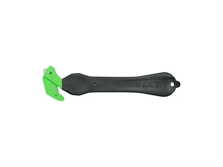 Klever EcoExcelXD Safety Cutter, 10 Pack