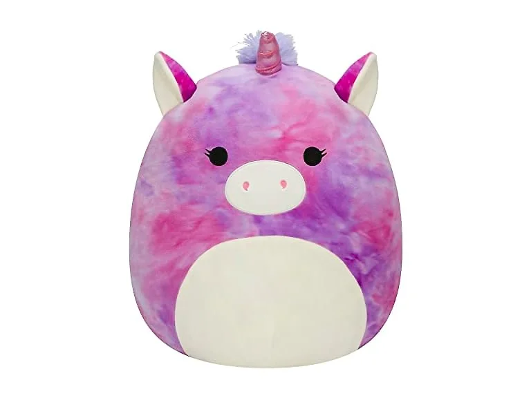 Squishmallows Original 14-Inch Unicorn