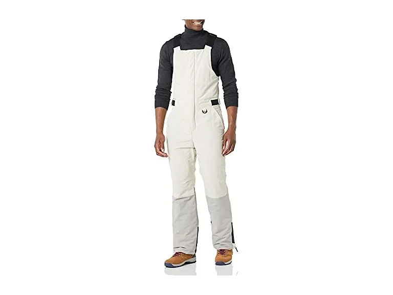 Amazon Essentials Men's Snow Bib Overall (X-Small)