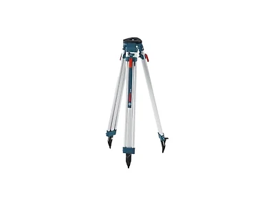 BOSCH BT160 63 in. Aluminum Contractor's Tripod