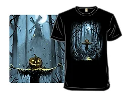 Scarecrow