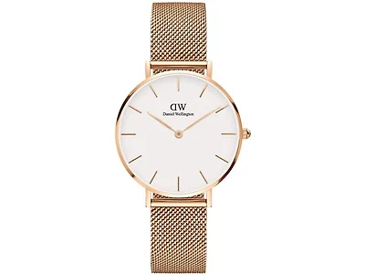Daniel Wellington Petite Ladies Watch