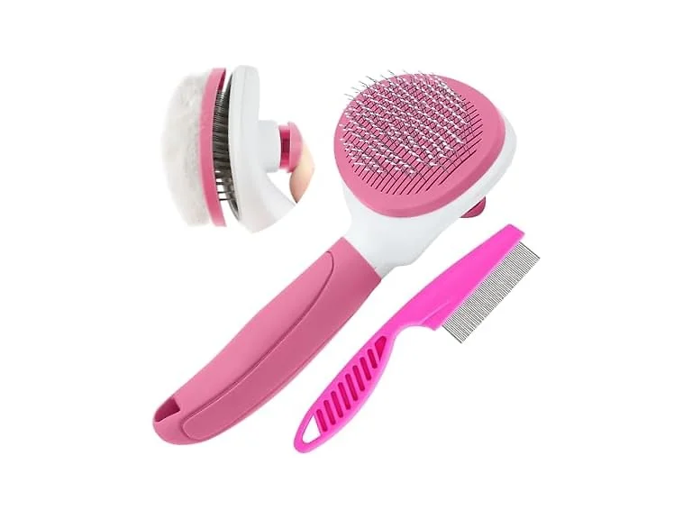Cat Brushes for Indoor Cats