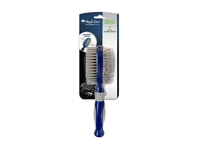 Four Paws Magic Coat Professional Series Grooming Brushes