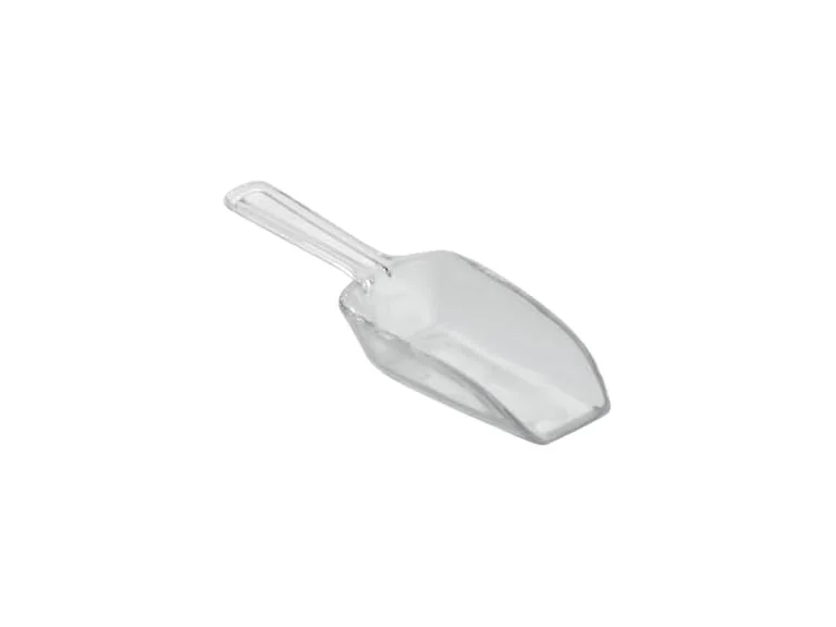 iDesign Plastic Scoop Measuring Cups