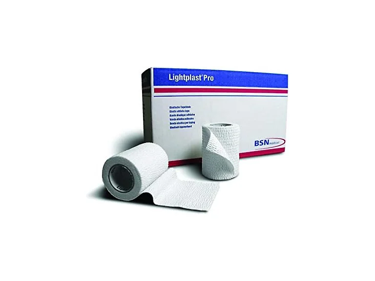  Lightplast Pro Tearable Adhesive Stretch