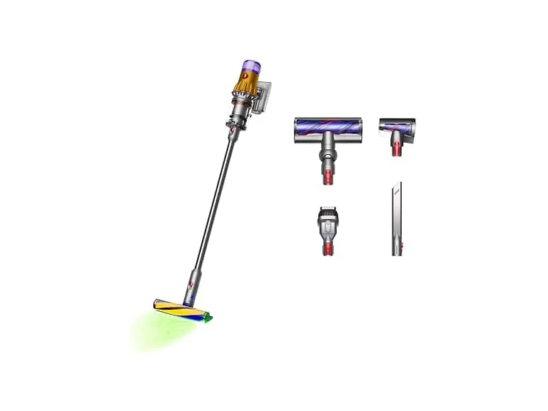 Dyson V12 Detect Slim Cordless Vacuum