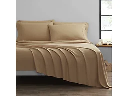 Bamboo 6-Piece Luxury Sheet Set