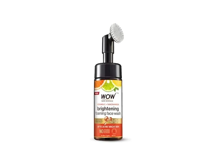 WOW | Skin Science Vitamin C 100ml