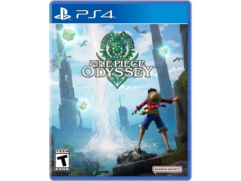 One Piece Odyssey