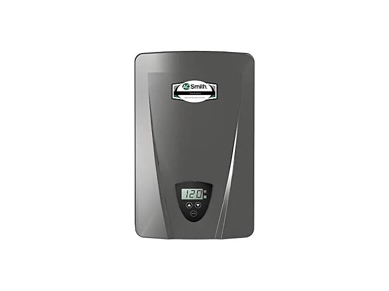 A.O.Smith Tankless Electric Water Heater