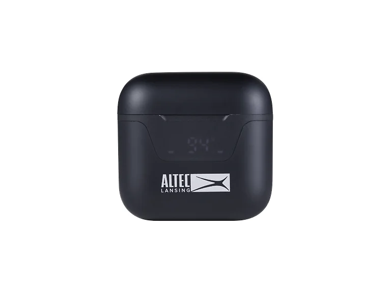 Play TWS Earbuds w/ Display Case (MZX646N)