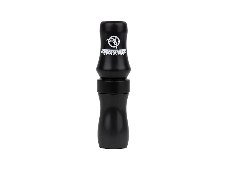 Cupped Waterfowl SRG Hammer Goose Call