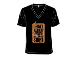 Halloween Shirt