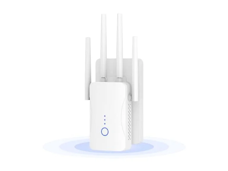 Mekupc WiFi Extender 12880 Sq.ft Range